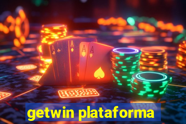 getwin plataforma